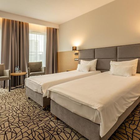 Aparthotel Termy Uniejow Εξωτερικό φωτογραφία
