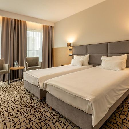 Aparthotel Termy Uniejow Εξωτερικό φωτογραφία