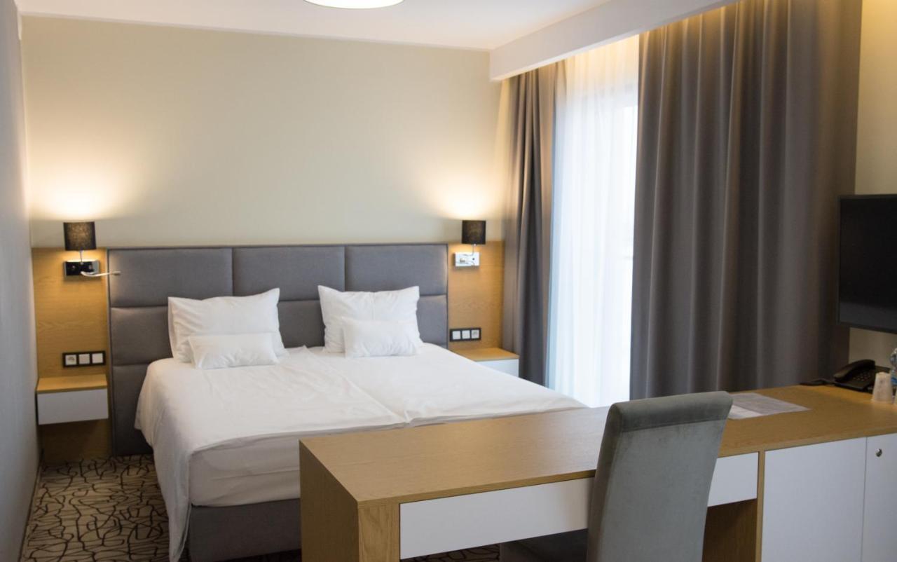 Aparthotel Termy Uniejow Εξωτερικό φωτογραφία