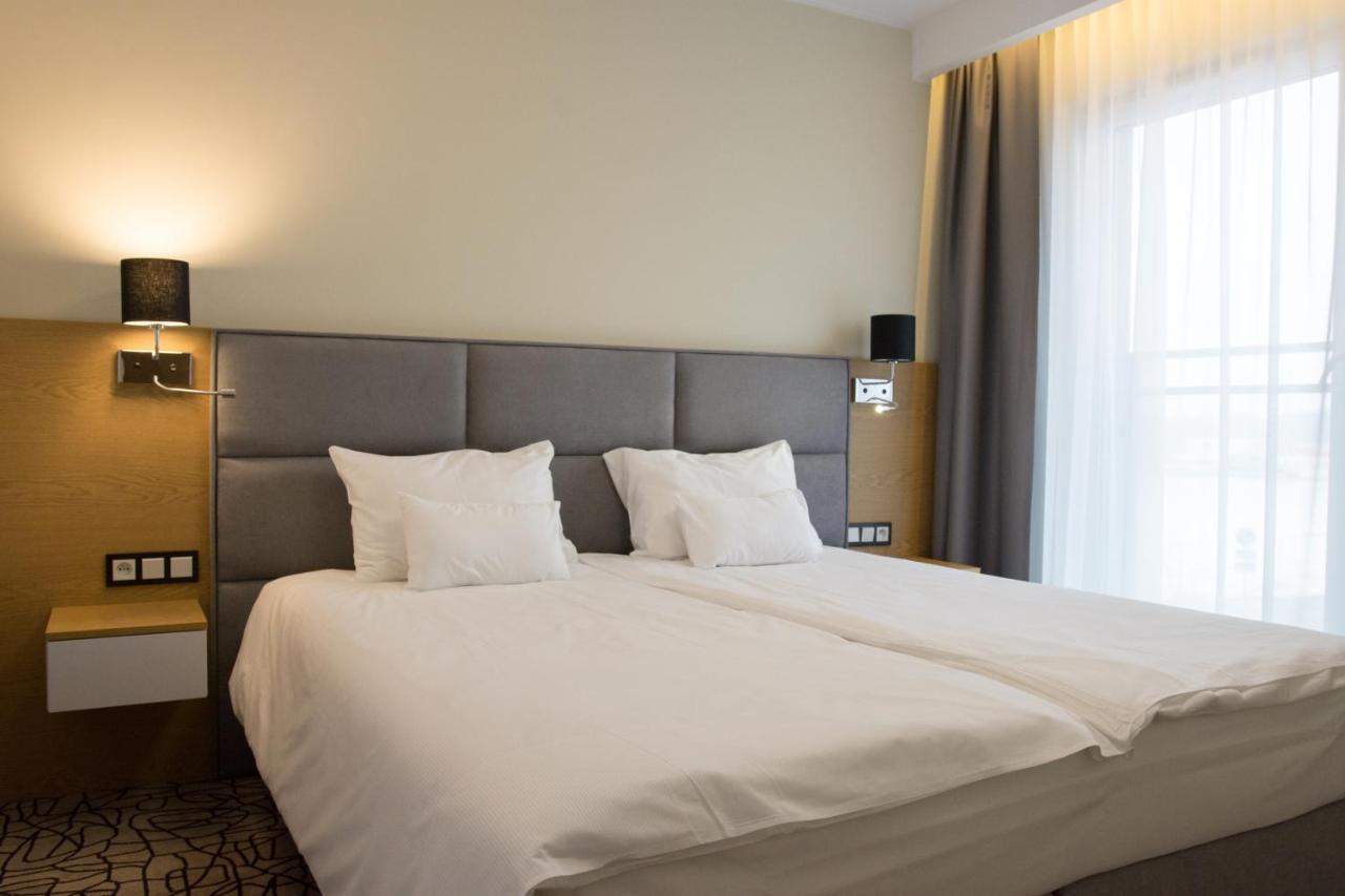 Aparthotel Termy Uniejow Εξωτερικό φωτογραφία