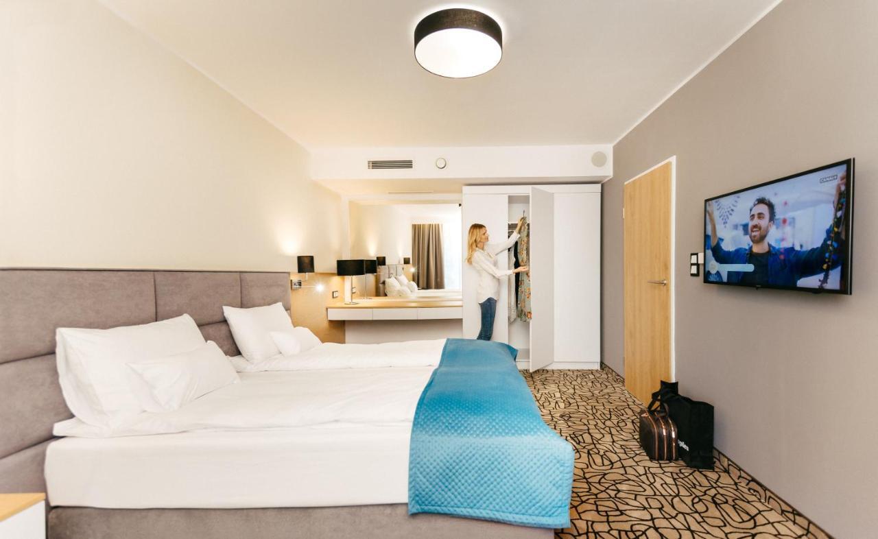 Aparthotel Termy Uniejow Εξωτερικό φωτογραφία