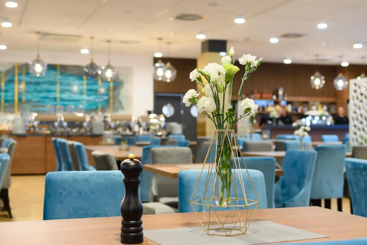 Aparthotel Termy Uniejow Εξωτερικό φωτογραφία
