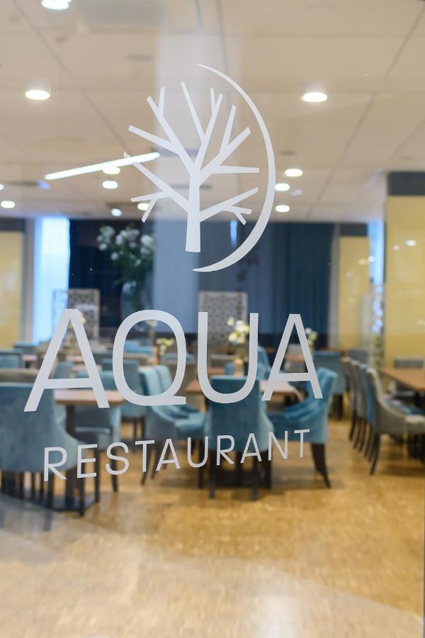 Aparthotel Termy Uniejow Εξωτερικό φωτογραφία