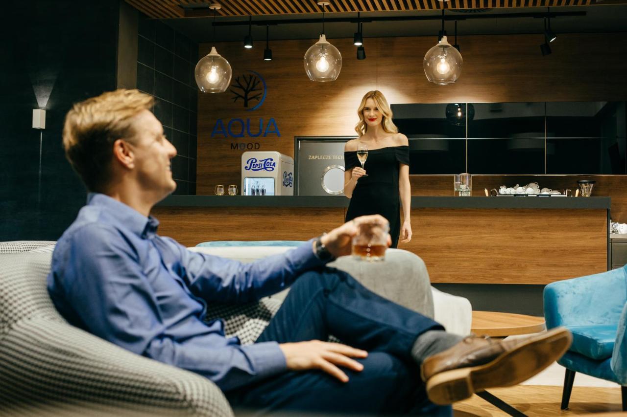 Aparthotel Termy Uniejow Εξωτερικό φωτογραφία