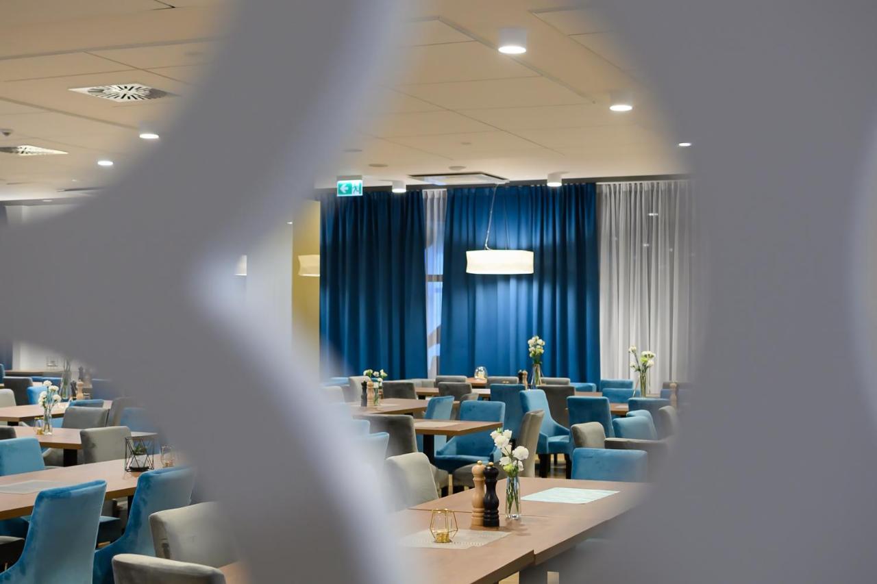 Aparthotel Termy Uniejow Εξωτερικό φωτογραφία