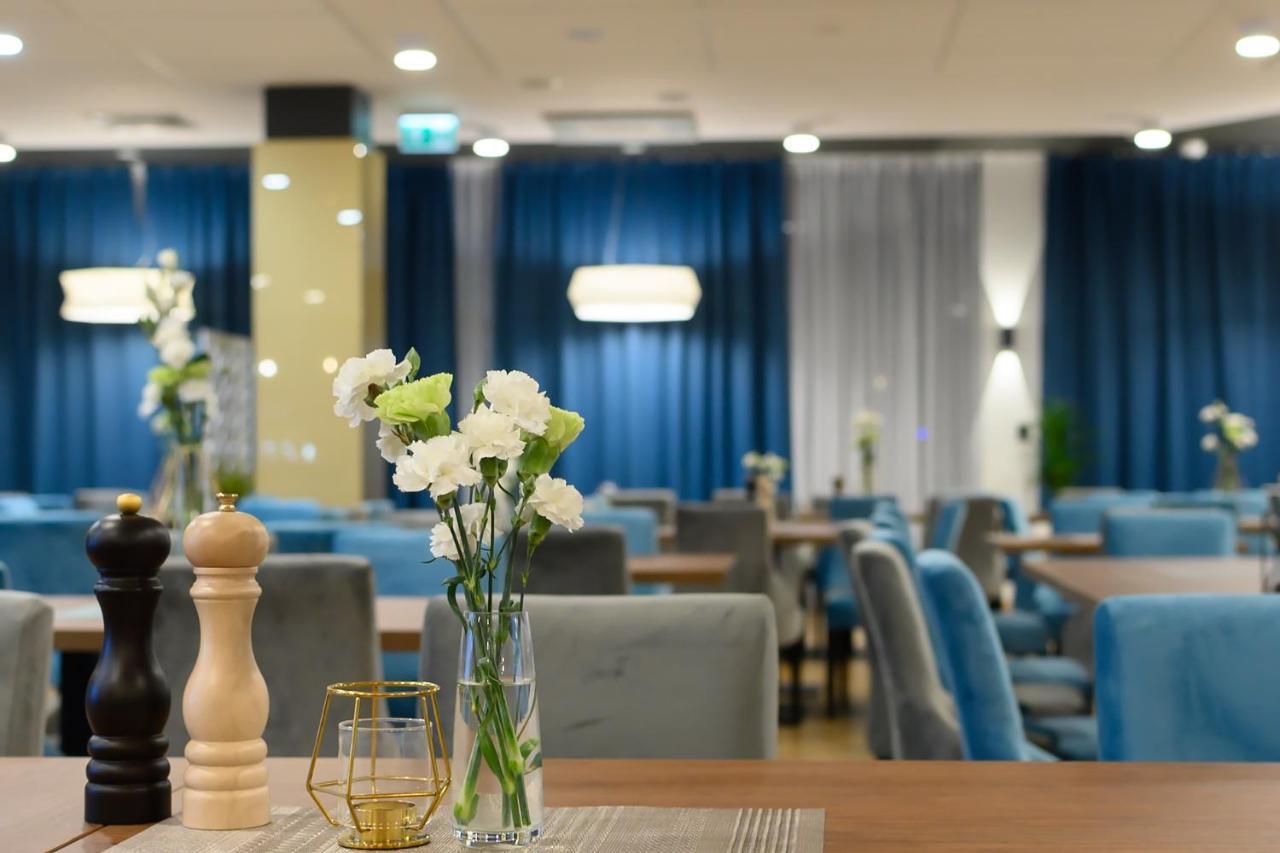 Aparthotel Termy Uniejow Εξωτερικό φωτογραφία
